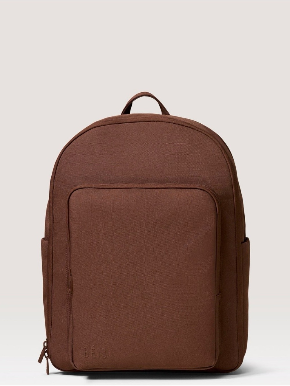BEIS Travel Backpack Maple New In Original Packaging